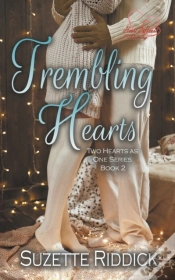 Capa do artigo Trembling Hearts