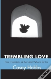 Capa do artigo Trembling Love