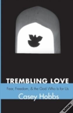 Capa do artigo Trembling Love