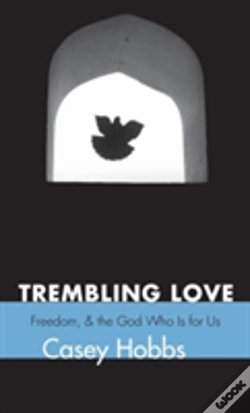 Capa do artigo Trembling Love