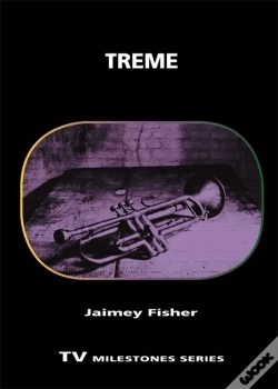 Capa do artigo Treme