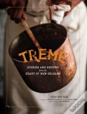 Capa do artigo Treme
