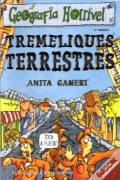 Capa do artigo Tremeliques Terrestres
