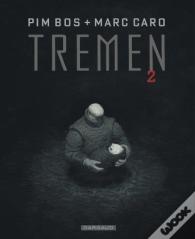 Tremen Tome 2