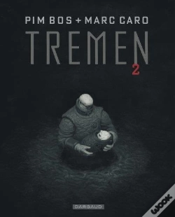 Capa do artigo Tremen Tome 2