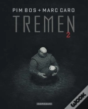 Capa do artigo Tremen Tome 2