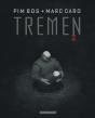 Tremen Tome 2 - Preview