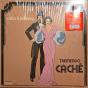 Tremendo Caché - Vinil - Preview