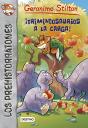 ¡Tremendosaurios A La Carga! - Preview