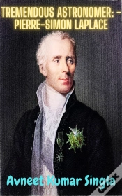 Capa do artigo Tremendous Astronomer: - Pierre-Simon Laplace