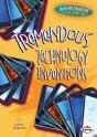 Tremendous Technology Inventions - Preview