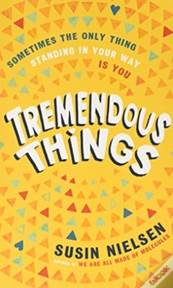 Capa do artigo Tremendous Things
