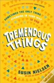Capa do artigo Tremendous Things