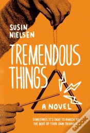 Capa do artigo Tremendous Things