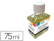 Capa do artigo Trementina destilada liderpapel para oleo frasco de 75 ml