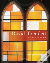 Tremlett, Vitraux Contemporains De Villenauxe La Grande