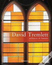 Capa do artigo Tremlett, Vitraux Contemporains De Villenauxe La Grande