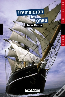 Capa do artigo Tremolaran Les Ones