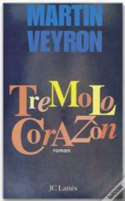 Capa do artigo Tremolo Corazon