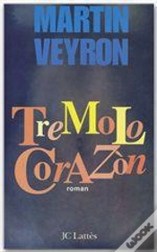 Capa do artigo Tremolo Corazon