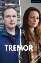 Capa do artigo Tremor