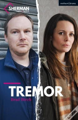 Capa do artigo Tremor