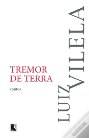 Capa do artigo Tremor De Terra
