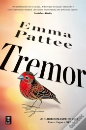 Capa do artigo Tremor