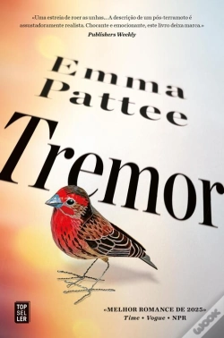 Capa do artigo Tremor