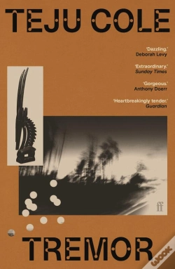 Capa do artigo Tremor