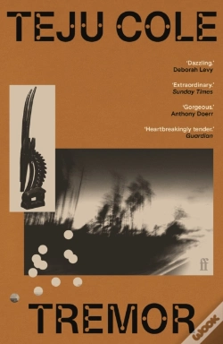 Capa do artigo Tremor