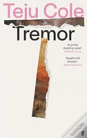 Capa do artigo Tremor