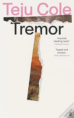 Capa do artigo Tremor