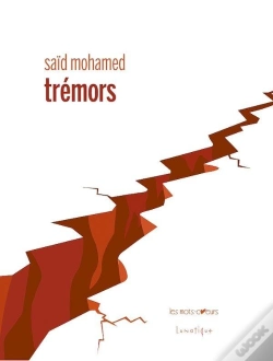 Capa do artigo Trémors