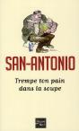 Trempe Ton Pain Dans La Soupe - Preview