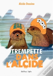 Capa do artigo Trempette Dans L