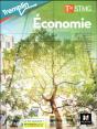 Tremplin - Economie Tle Stmg - Ed. 2017 - Manuel Eleve - Preview
