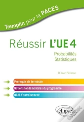 Tremplin Pour La Paces ; Réussir L'Ue 4