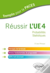 Capa do artigo Tremplin Pour La Paces ; Réussir L