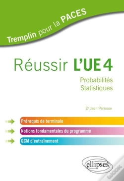 Capa do artigo Tremplin Pour La Paces ; Réussir L'Ue 4