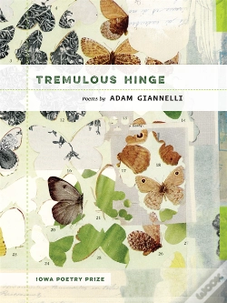 Capa do artigo Tremulous Hinge