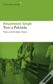 Capa do artigo Tren A Pakistán