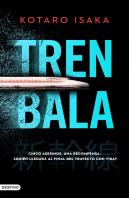 Tren Bala