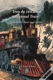 Capa do artigo Tren De Cercan¡As = Regional Train