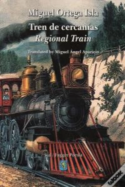 Capa do artigo Tren De Cercan¡As = Regional Train