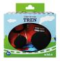 Tren Llibre De Roba - Preview