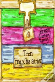 Capa do artigo Tren Marcha Atrás