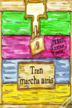 Capa do artigo Tren Marcha Atrás
