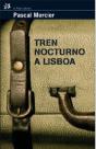 Tren Nocturno A Lisboa   - Preview