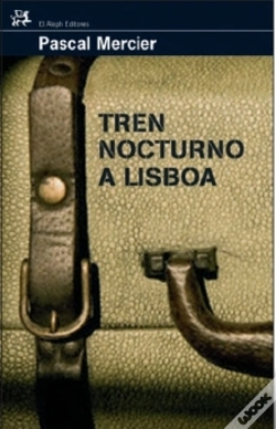 Capa do artigo Tren Nocturno A Lisboa  